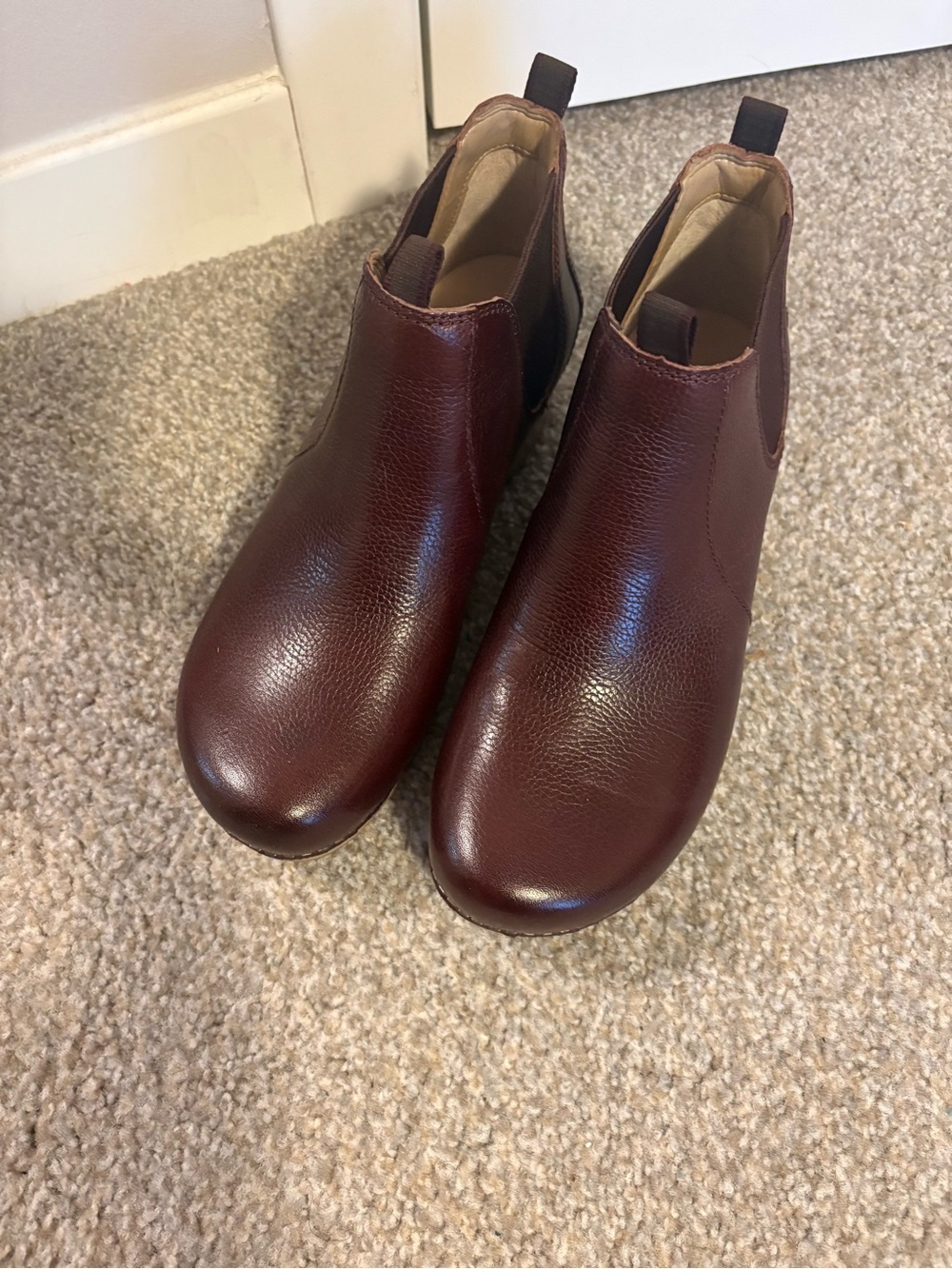 Dansko Becka Boot Women’s Size 39 - Picture 2 of 6